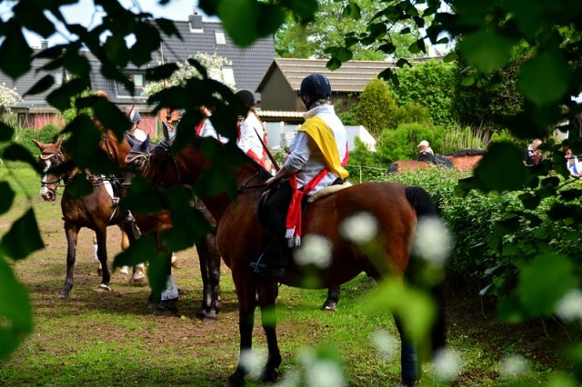 Himmelfahrt 2018